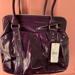 Nine West purse